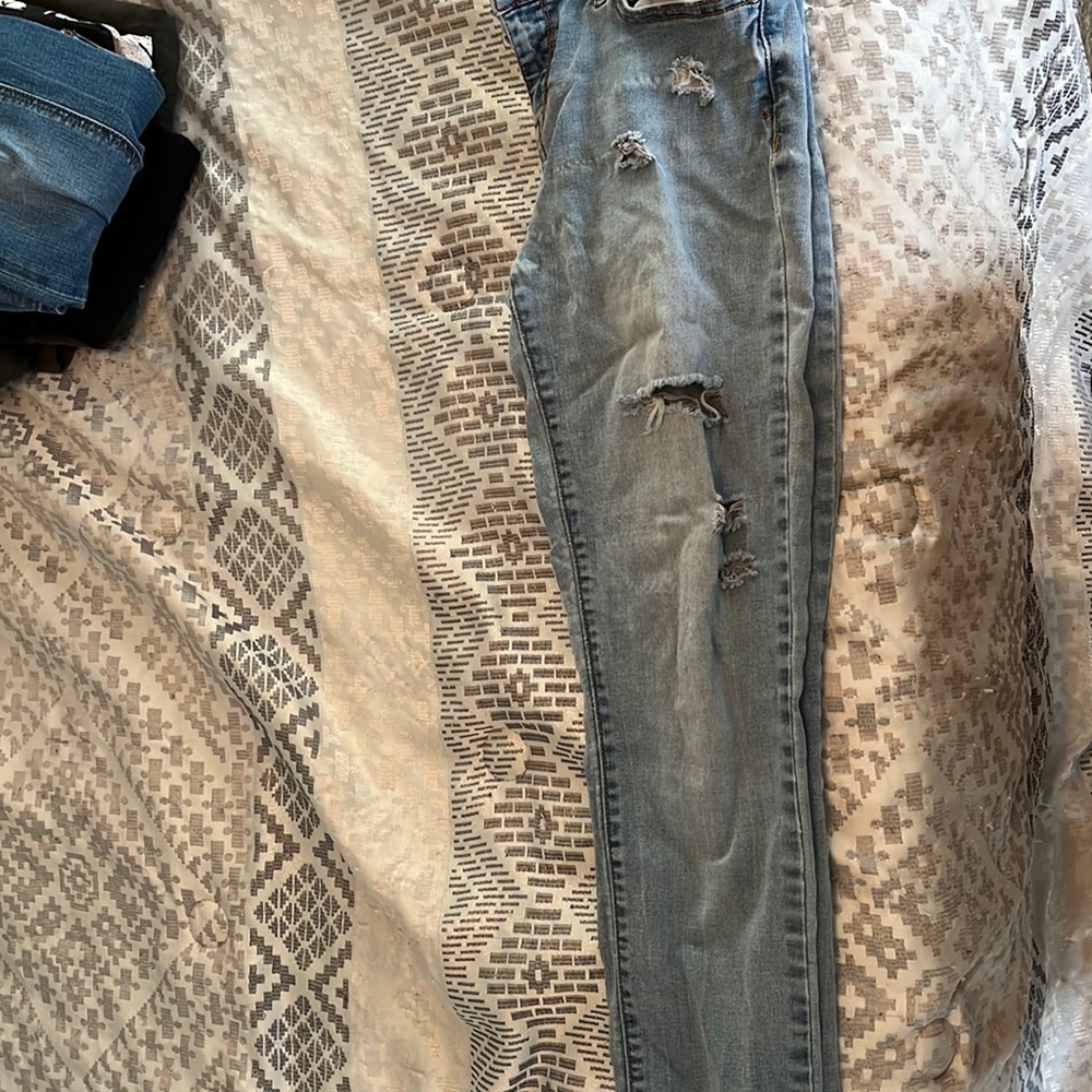 Aeropostale jeggings